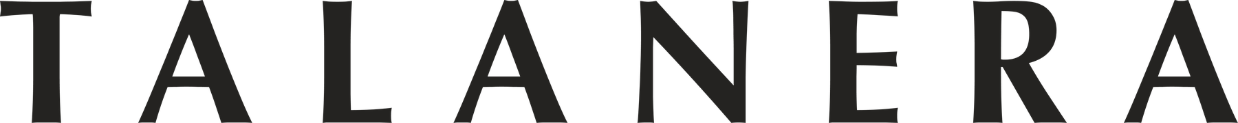 Talanera
